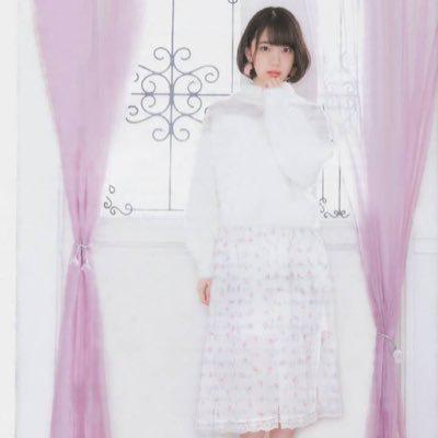 堀未央奈推し