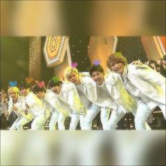 ジャニストとマネージャー💓