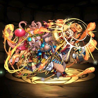 べべ パズドラ垢