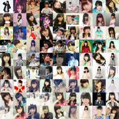 ゆりかご(48G,46Gヲタ)のトーク