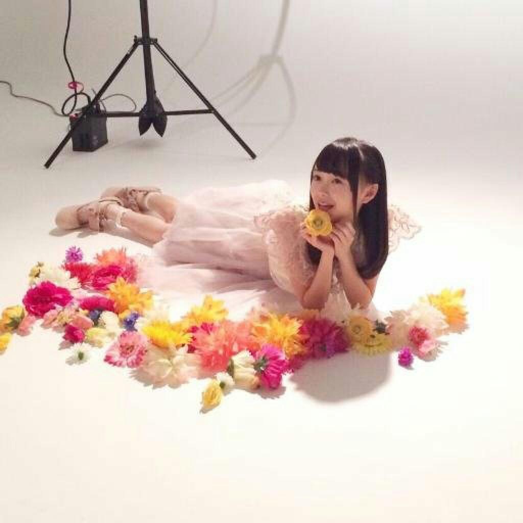 樋渡 結依(AKB48)