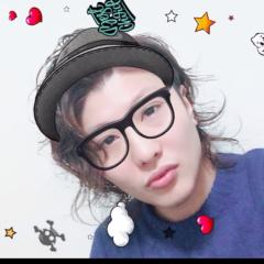 侑志(ゆーし)