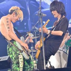 邦楽ロックについて語り合いたいと思いました