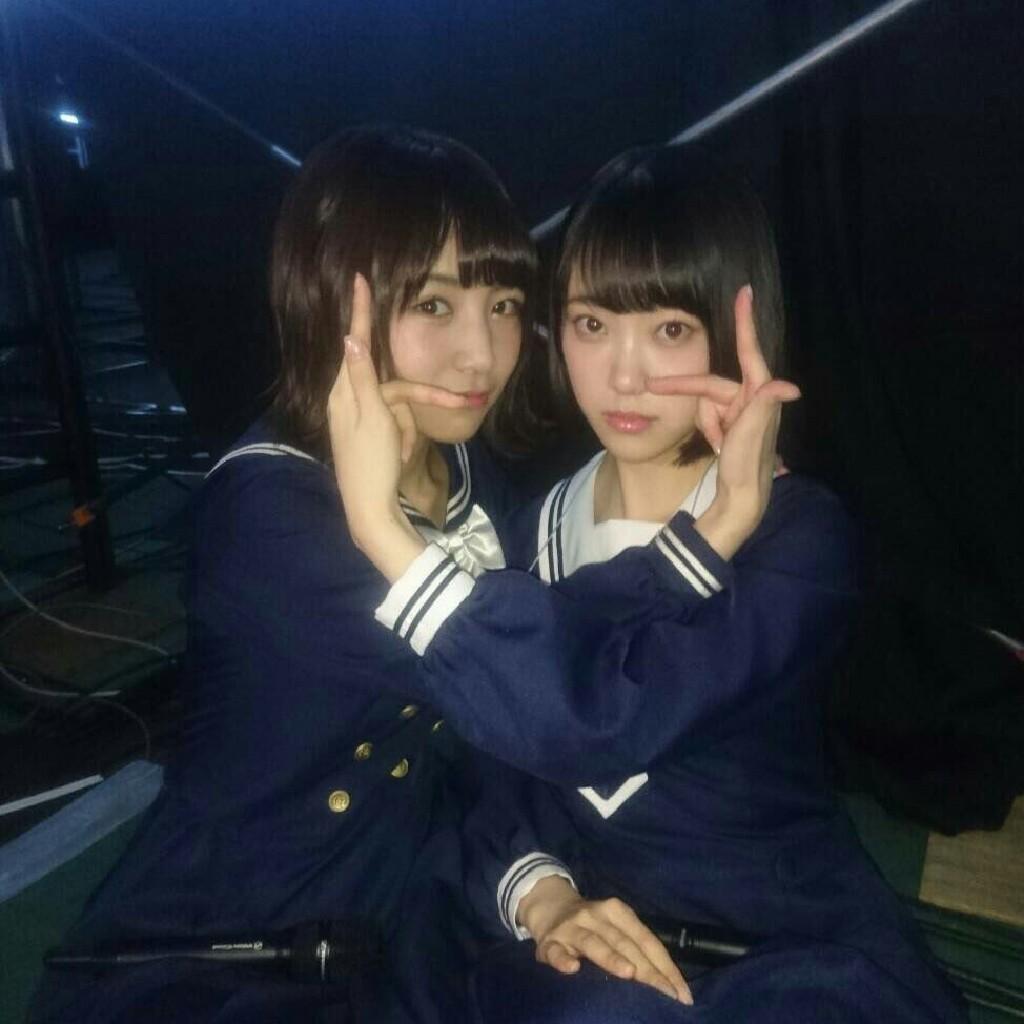 乃木推しのぶ
