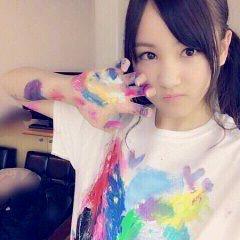 真衣🌈乃木坂46⊿星野みなみのトーク