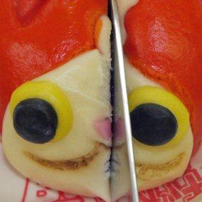 しろすらのトーク