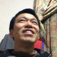 Yoshinori Matsumoto