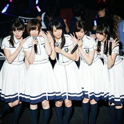 欅まる。