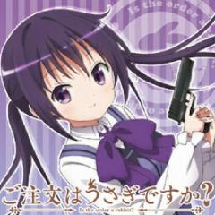 ごちうさリゼのトーク【なりきり】