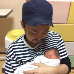 中村UI始めました。