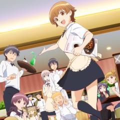 新旧WORKING!!なりきり