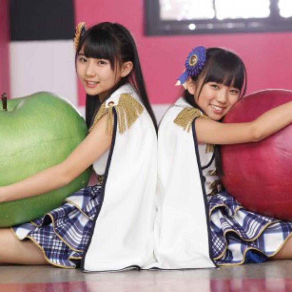 HKT48大好き13歳