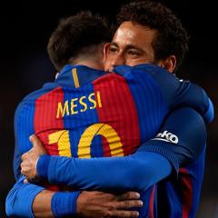 The Barcelona best!