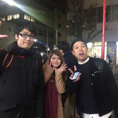 さやぼのトーク