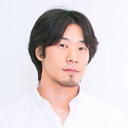 Katsuaki Sato (佐藤航陽)