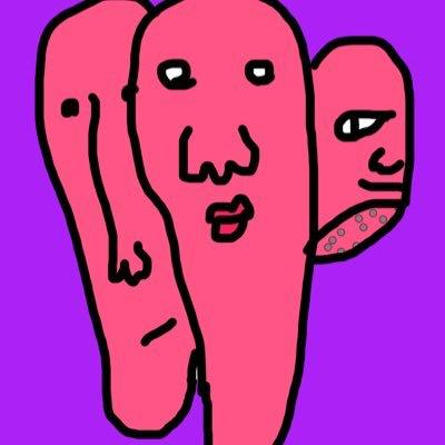 犬ズ3号のトーク