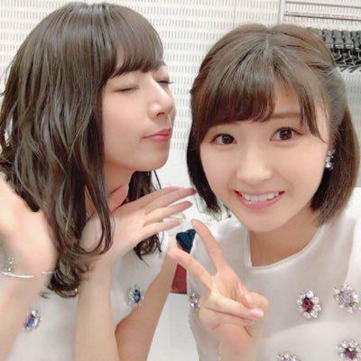 井上小百合推し(乃木坂46箱推し)