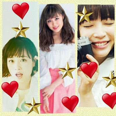 なのはな(❁'ω'❁)😆💞👍