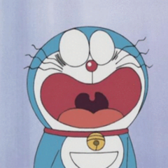 ドラえもんのお部屋