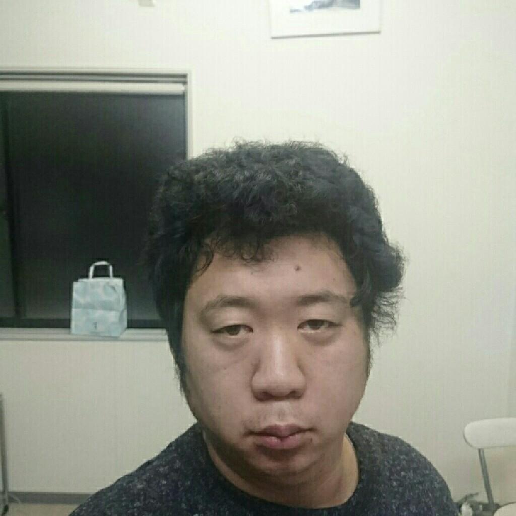 山内謙道