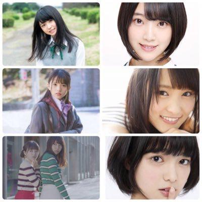 しゅん乃木欅坂46垢