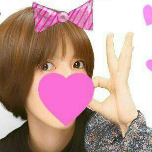 ♡いくえ♡