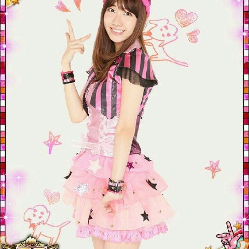 ミカンちゃんとSLAMDU N Kさん  今までGEOに行った、