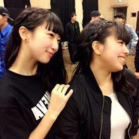 Sae Nagataのトーク