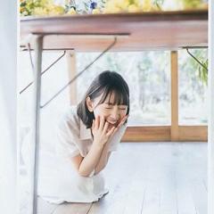 堀未央奈(乃木坂46)