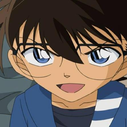 りゅーき@名探偵コナン声真似主