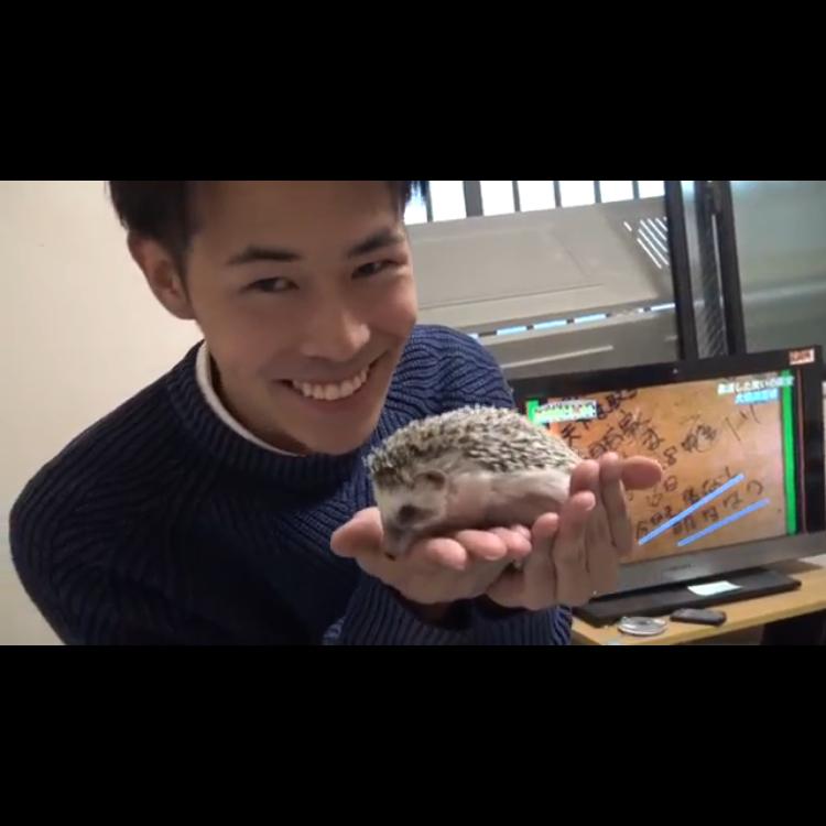 東海オンエア【りょうくん】