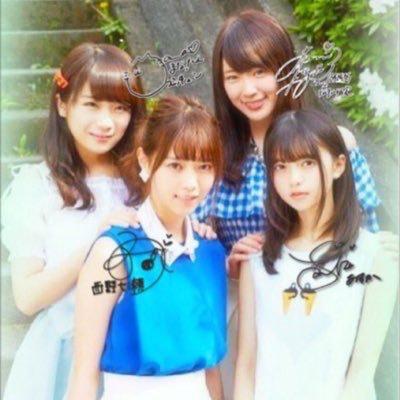 坂道⊿ なぁちゃん神推し 固定ツイRTのトーク