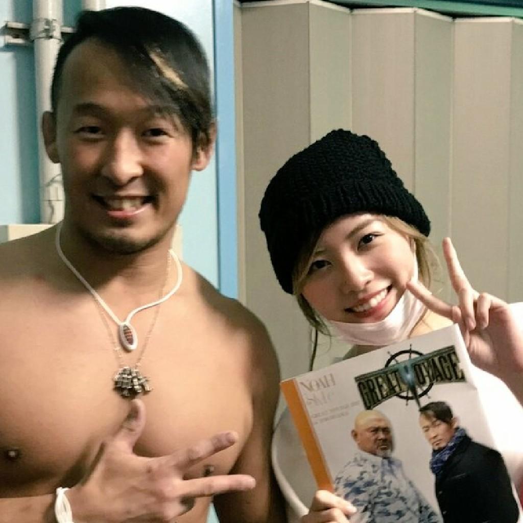 松井珠理奈&後藤楽々&小嶋真子推し