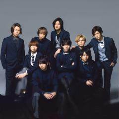 JUMPlove13のトーク