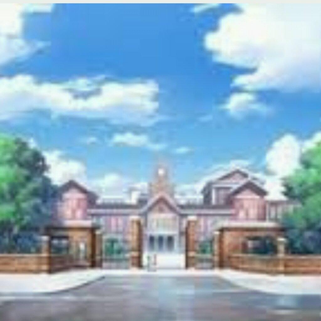 真桜学園(オリキャラなりきり)