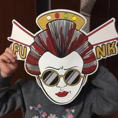 ぱん
