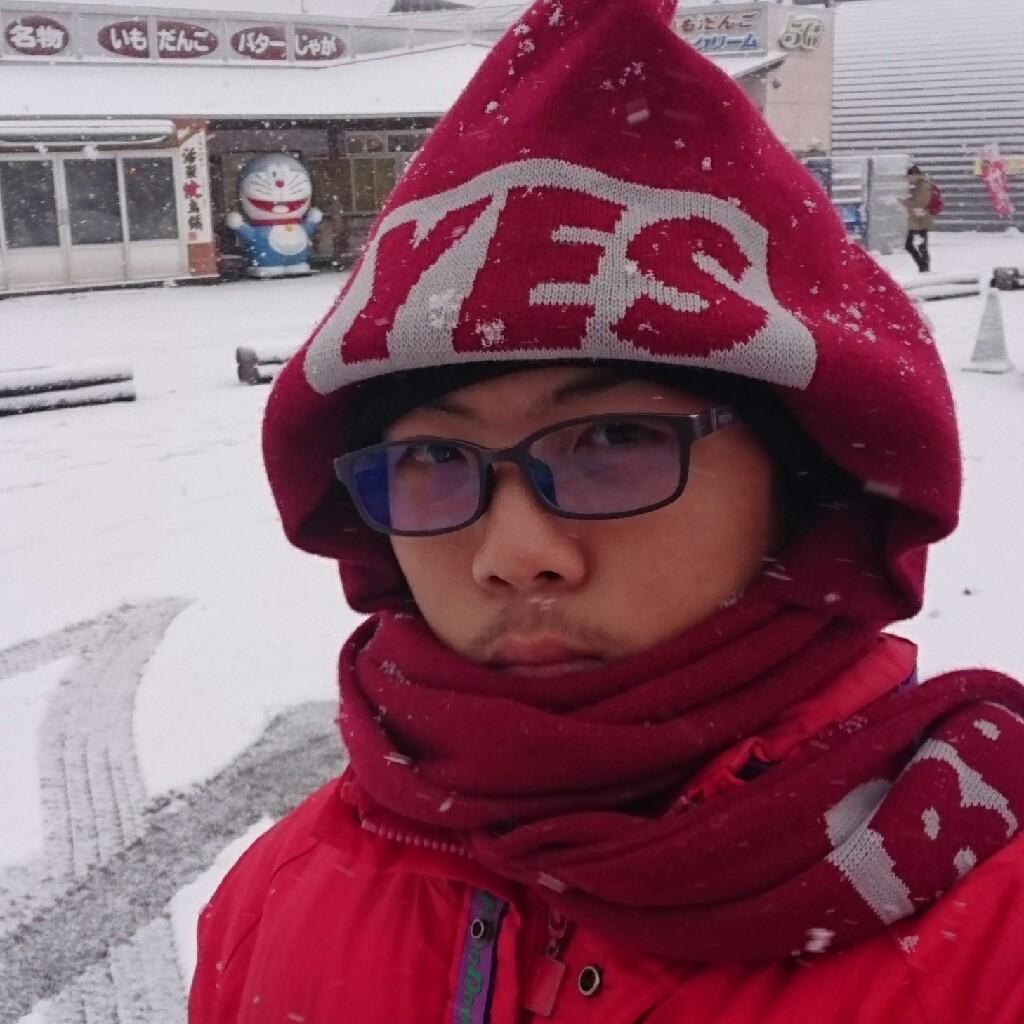 台湾の佑哉☆ささえ みくりん