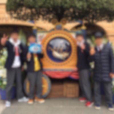 リョウガのトーク