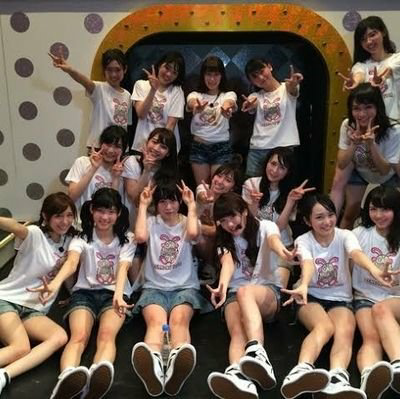 AKB48の未来を考える有志の会