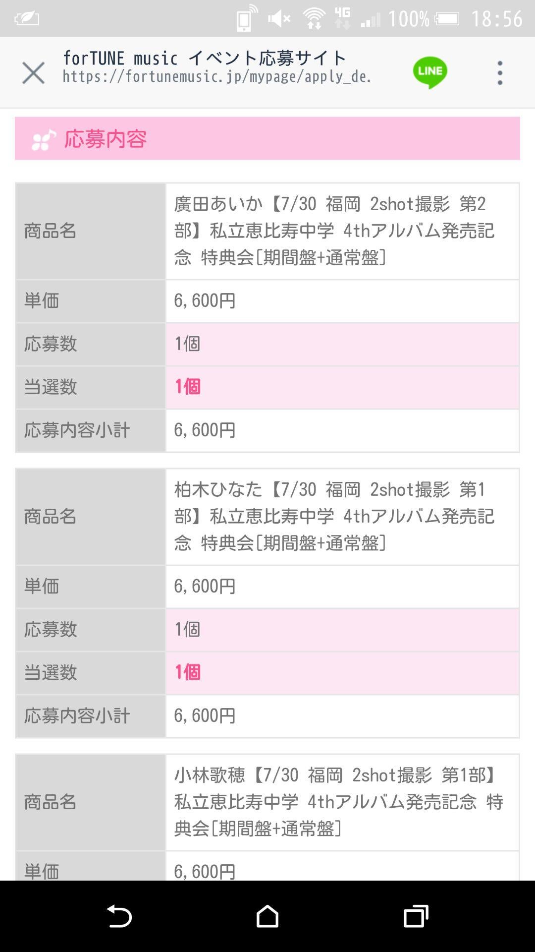 投稿画像