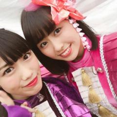 💜💗あやたかコンビ💗💜