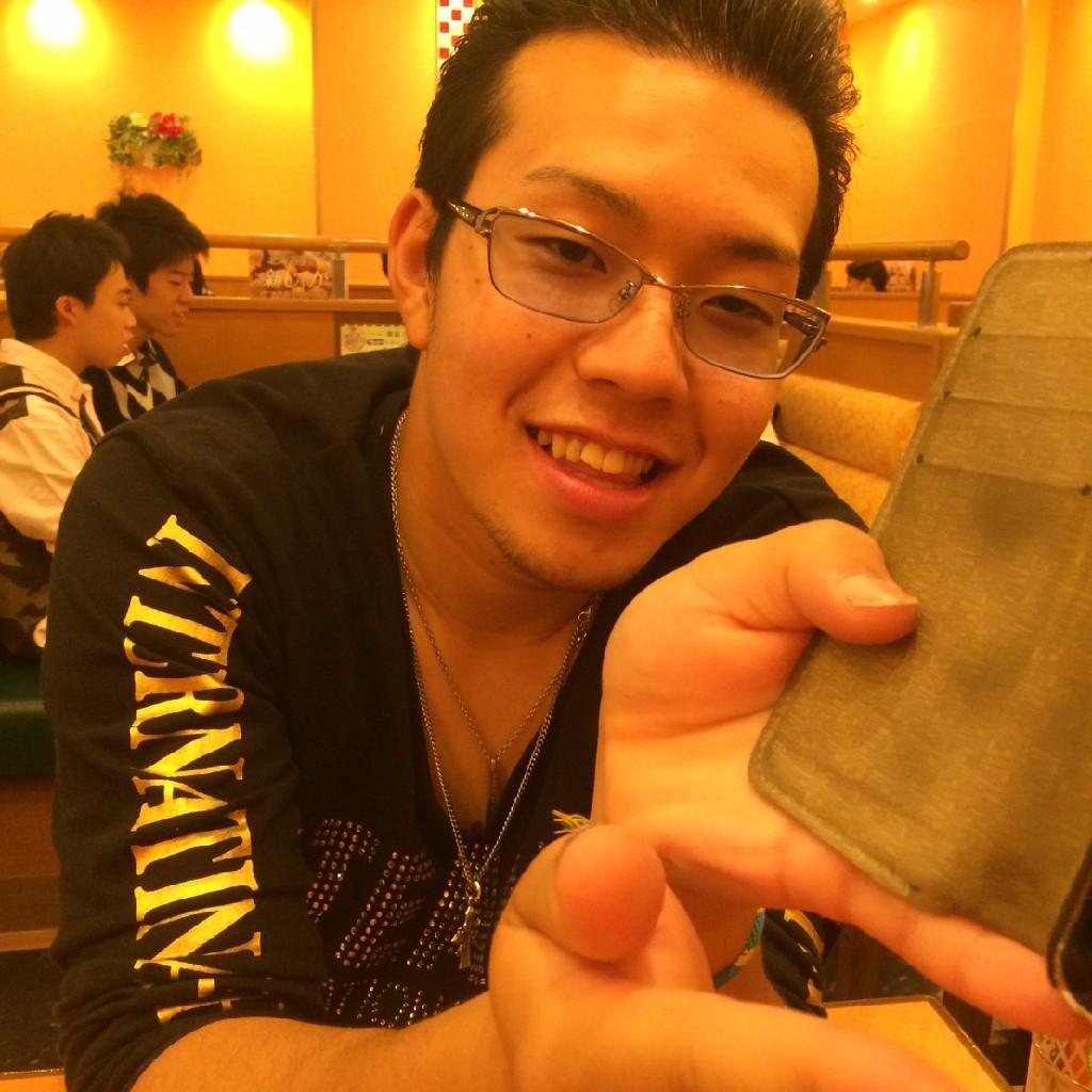 なおくんのトーク