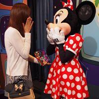 Kyoka Yamakawaのトーク