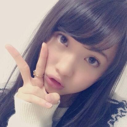 木崎ゆりあ卒業。ゆりあピースは永遠