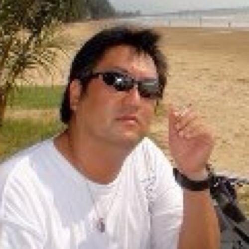 Ken-ichi Hanawa