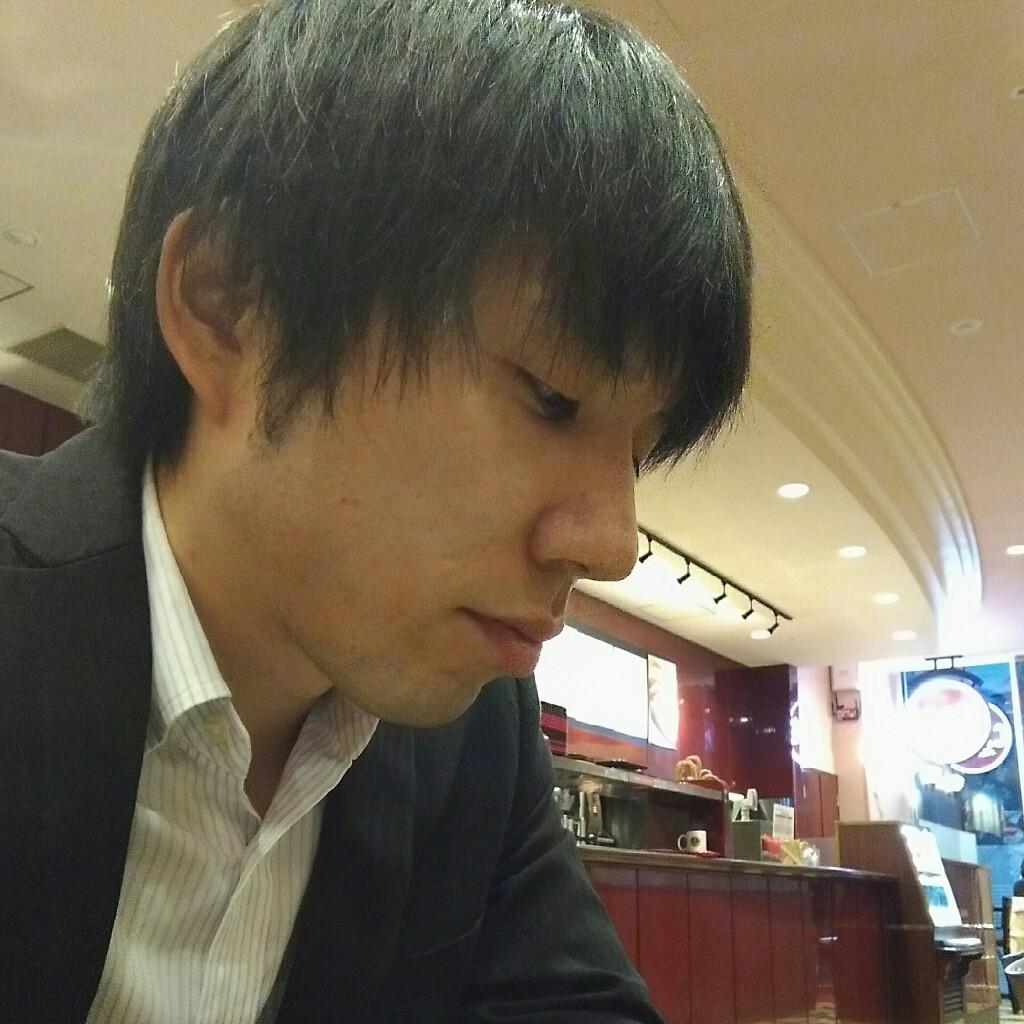 Kazuya Takahashi