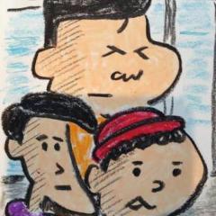 モモンガモン