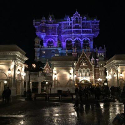 sachik(ポキナー＆ディズニーオタ)