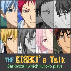 THE ☆キセキのトーク