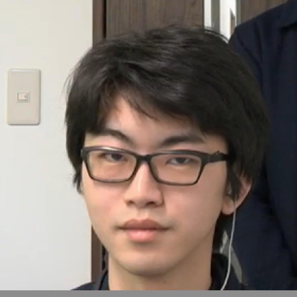 AOJこと青田淳